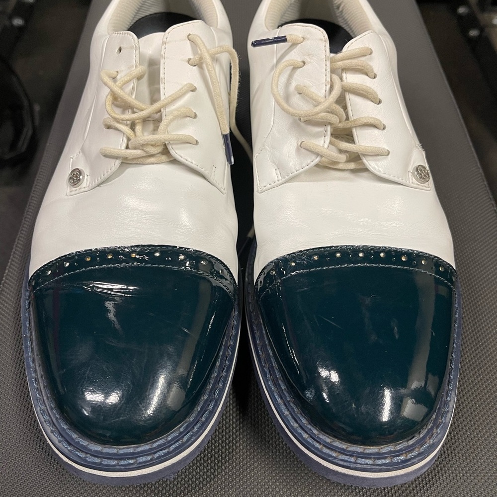 Mens G/Fore Galliventer golf shoes 10